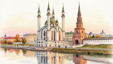 Новости Казани: события города, изменения и важные темы