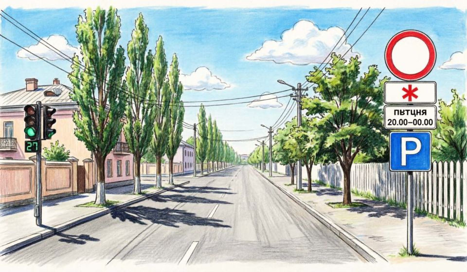 Перекрытие на Рашпилевской. Вопросы-ответы