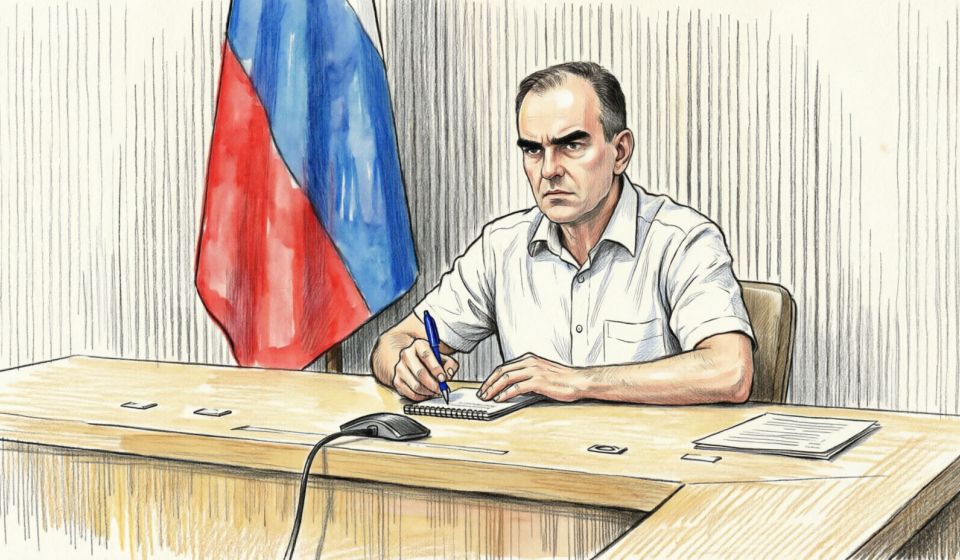 Осложнение ситуации с поставками бензина на АЗС Кубани