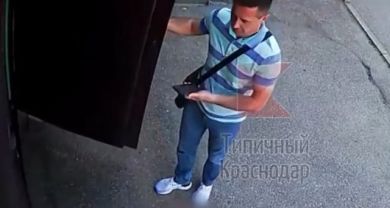 Задержан мужчина, который предположительно хотел напасть на 10-ти летнюю девочку