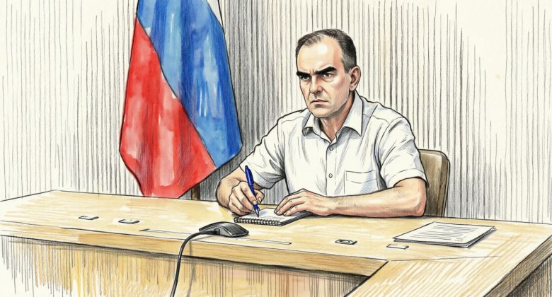 Осложнение ситуации с поставками бензина на АЗС Кубани