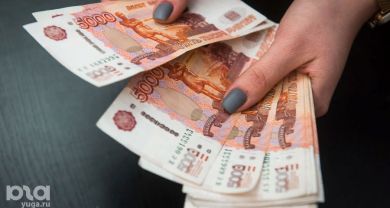 В Сочи три бухгалтера санатория похитили более 31 млн рублей