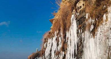 О заморозках на Кубани предупреждает МЧС