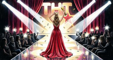 Краснодарская модель победила в шоу «Ты — топ-модель»