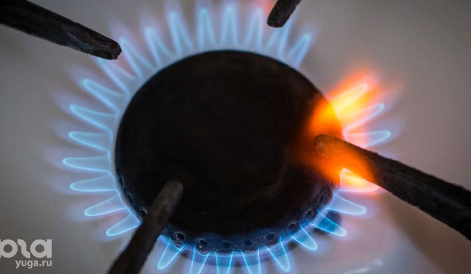 В Краснодаре семья с детьми отравилась газом
