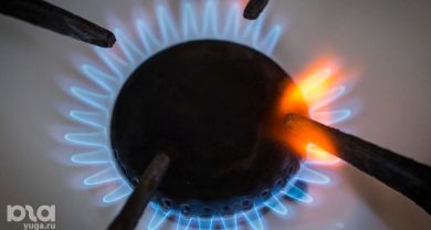 В Краснодаре семья с детьми отравилась газом