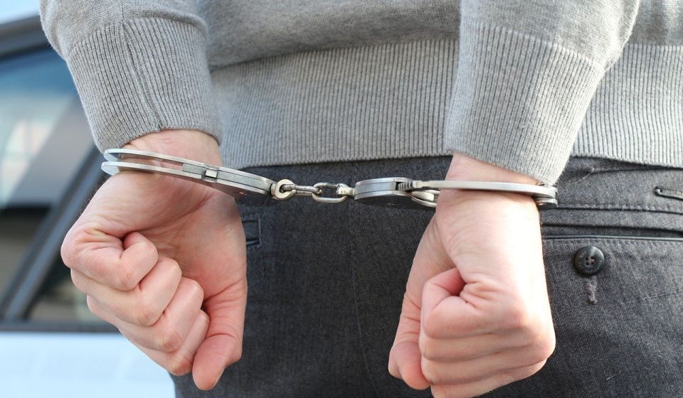 В Краснодаре задержан подозреваемый в сексуальном насилии над 8-летней девочкой