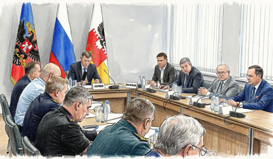 В Краснодаре в дни выборов усилят меры безопасности на избирательных участках