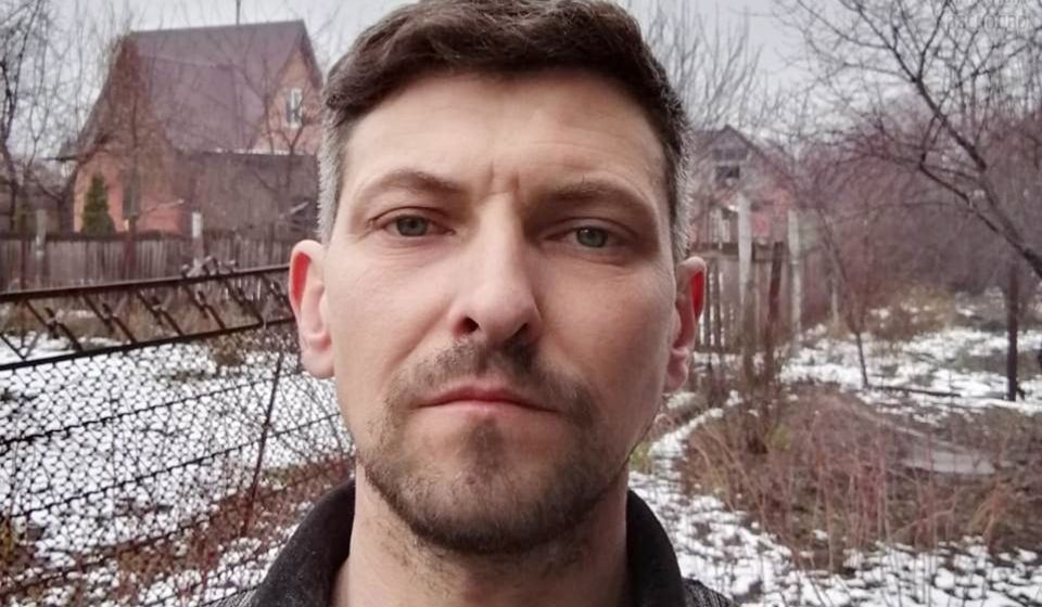 Житель Краснодара спас двух человек на пожаре