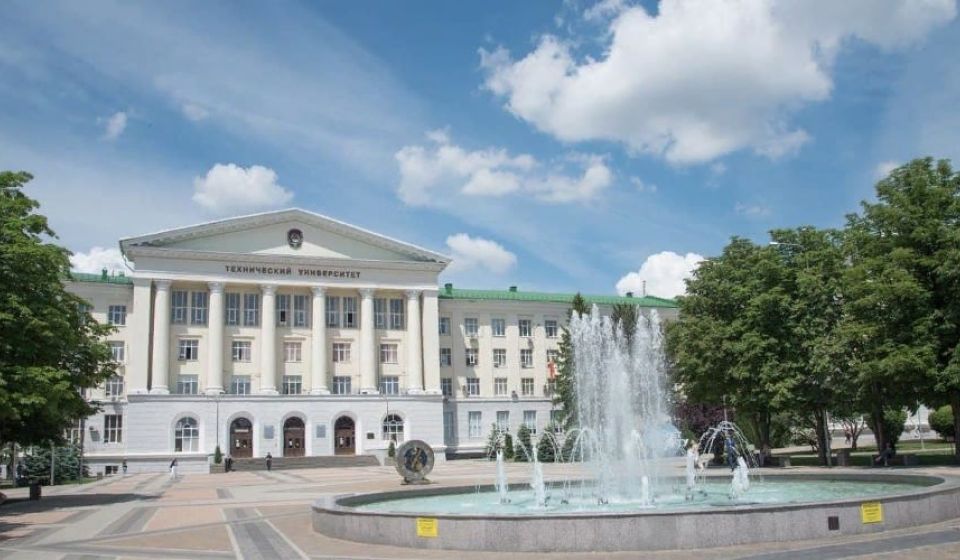 В ДГТУ выделили больше 5 тыс. бюджетных мест