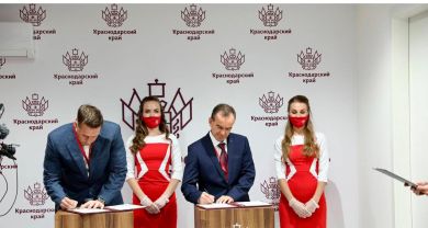 Первый в стране селекционно-генетический центр для молочного животноводства начнут строить на Кубани