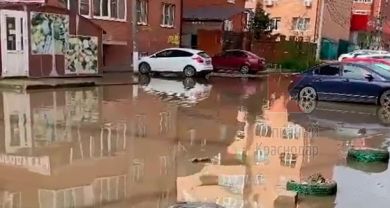 Краснодар занял 2-е место по доступности жилья в новостройках России