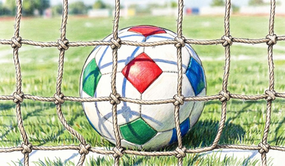 ФК «Краснодар» научит девочек играть в футбол