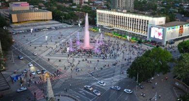 Кубань вошла в число лидеров РФ по приросту населения за последние 3 года