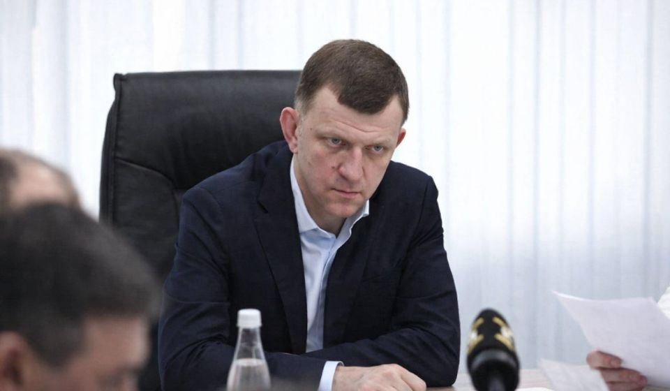В Краснодаре при угрозе атаки БПЛА будут включать сирену