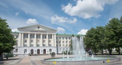 В ДГТУ выделили больше 5 тыс. бюджетных мест