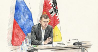 Евгений Наумов обсудил подготовку Краснодара к зиме