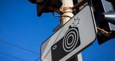 С начала недели за нарушение правил парковки в Краснодаре оштрафовали более 1700 водителей