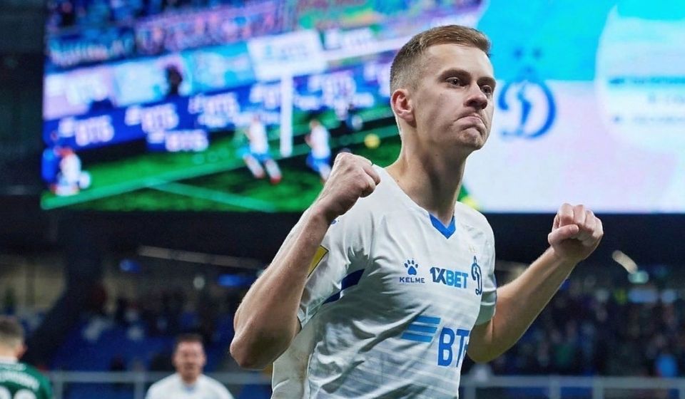 Даниил Фомин: «Я рад, что ушел из «Краснодара».