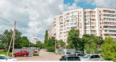 УК вогнала жильцов дома на ЮМР в долги, включив в квитанцию дополнительные расходы на 2 млн руб.