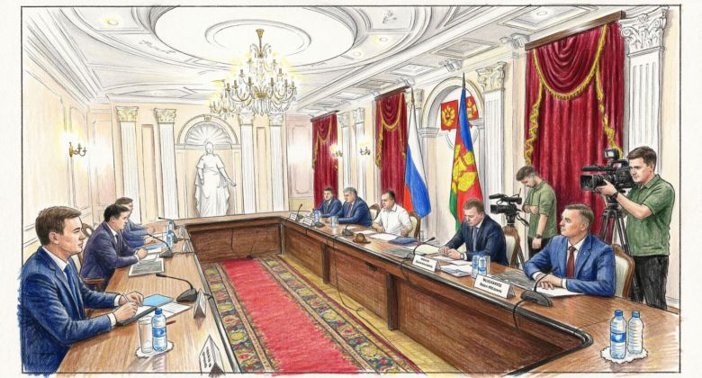 Северный обход Новороссийска планируют построить в рамках ГЧП