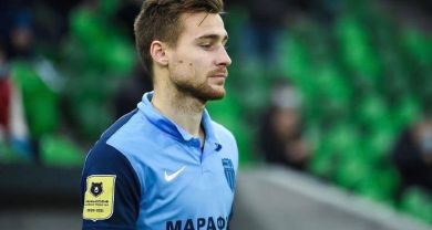 Илья Жигулев возвращается в «Краснодар»
