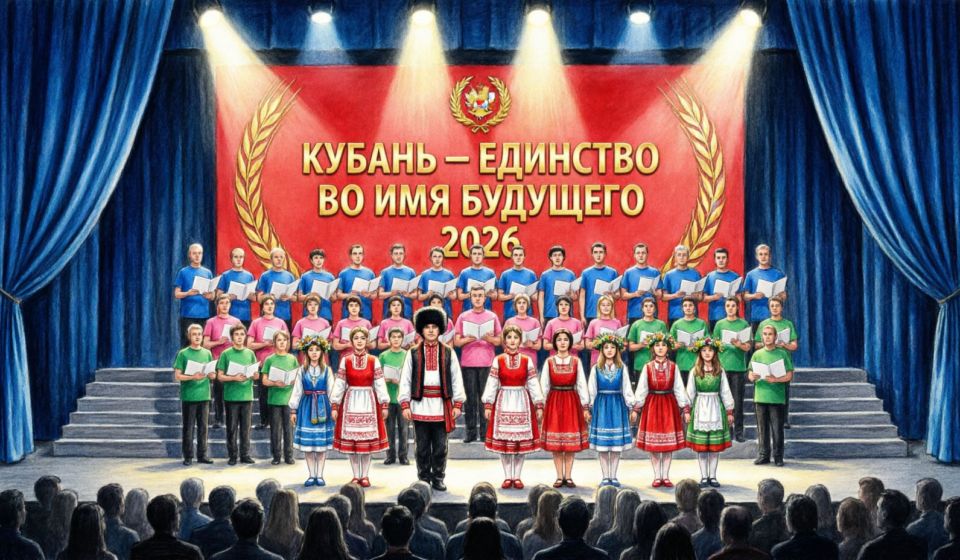 Краснодарцы получили региональные награды на мероприятии к 89-летию образования Краснодарского края