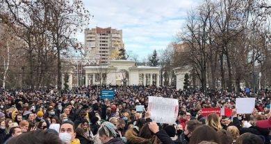 На Кубани 47 человек получили административные аресты, 33 — оштрафовано