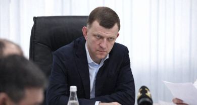 В Краснодаре при угрозе атаки БПЛА будут включать сирену