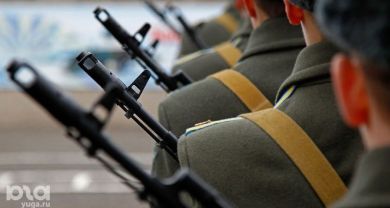 На Кубани осудили военного, который заступился за девушку и избил ее обидчика