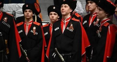 «Демографическую весну» провели сегодня в Краснодаре